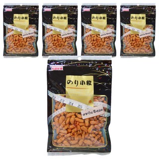 ARITA 有田製菓 海苔小粒, 100g, 5包