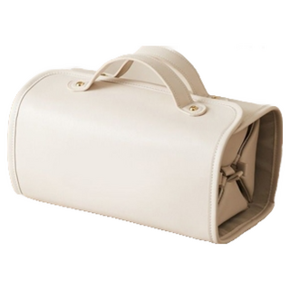 四合一化妝包, 杏仁米, 1個