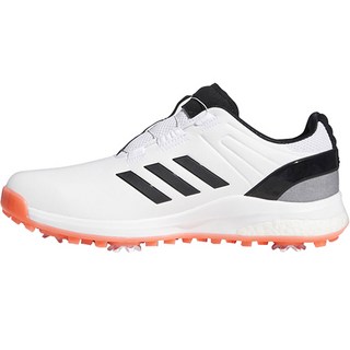 adidas 愛迪達 男款高爾夫球鞋 GW0221