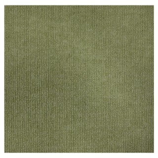 SANKO Okudake Kyuchaku 吸附地墊 Set 20 綠色 可裁剪設計 不傷地板 吸附設計, 30 x 30cm