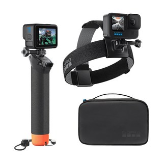 GoPro 運動探險套件 3.0, 單一商品, 1個