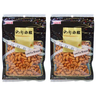 ARITA 有田製菓 海苔小粒, 100g, 2包