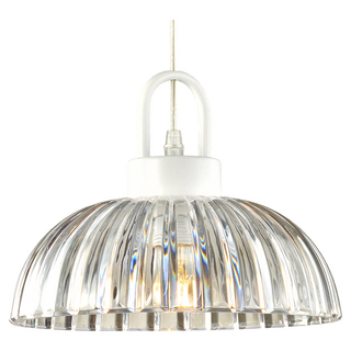 Honey Comb 提爾 餐廳單吊燈 CA2719-1PWH, 白色, 1個