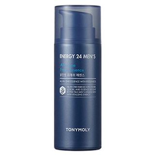 ENERGY 24 MEN'S 多合一清爽精華液, 120ml, 1個