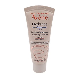 Avene 雅漾 清爽抗UV保濕隔離乳 SPF30, 40ml, 1條