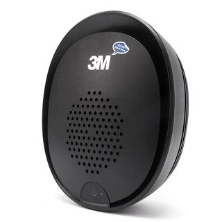 3M 車用空氣清淨機 黑色, PN38816