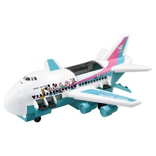 TOMICA 巨無霸貨機 3歲以上, 1個