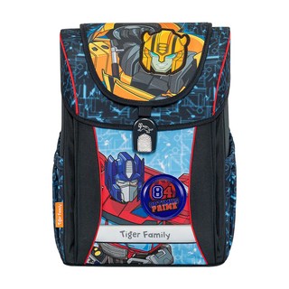 Tiger Family 學院風書包 Pro 2S 博派聯盟聯名款