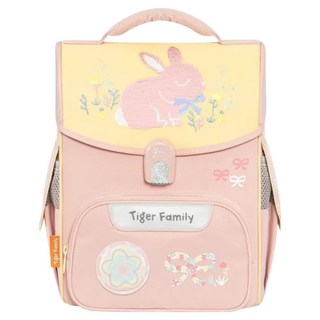 Tiger Family 小學者書包 Pro 2S