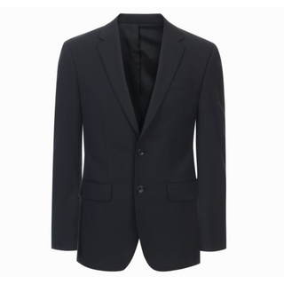 티아이포맨 남성용 TUNED 캐시미어 블렌디드 SET-UP 자켓 M206MJK753M