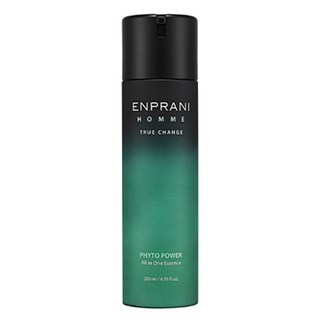 ENPRANI Homme Phyto Power 多合一精華, 200ml, 1入