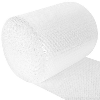 comet 更厚不易撕破的泡泡紙氣泡墊 30cm*15m, 1個, 透明