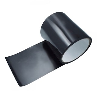 一貼止漏強效無痕防水膠帶 黑色 1捲 - 居家修繕必備