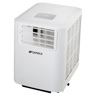 SANSUI 山水 移動式空調 480 x 360 x 490mm, SAC700