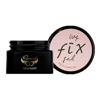 그라시아 아이비 픽스젤, 25g, 1개