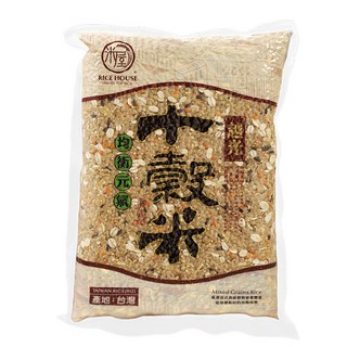 米屋 越光十穀米, 1kg, 1包
