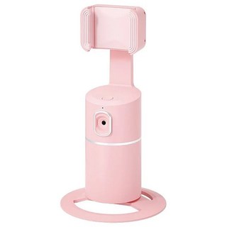 FUNY AI智能人形追蹤 手機雲台, FU-2120, 粉色, 1個