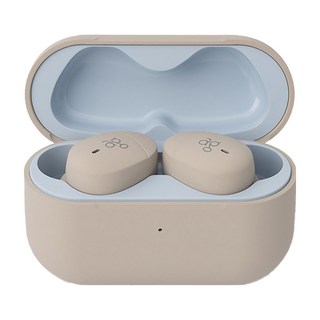 COTSUBU ASMR 3D 真無線藍牙耳機, 單一商品, 淺咖色