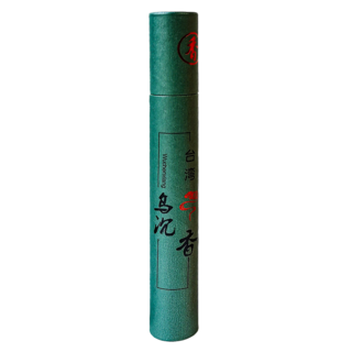 財神小舖 天然熏香/臥香 台灣烏沉 驅蟲袪味