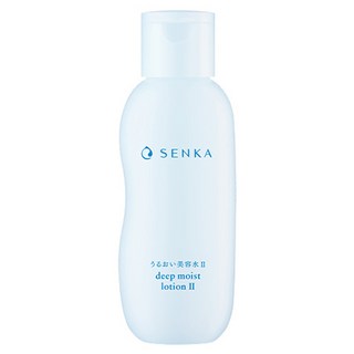 SENKA 專科 水潤保濕化妝水 滋潤型, 200ml, 1瓶