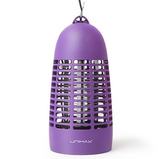유니맥스 4W 퍼플 모기퇴치기, UMK-505W