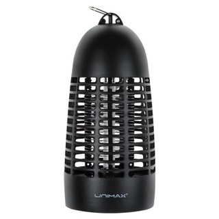 유니맥스 모기 해충퇴치기 4W, UMK-505W(블랙)