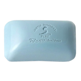 Taylor of Old Bond Street 伊頓學院紳士沐浴香皂 200g, 1個