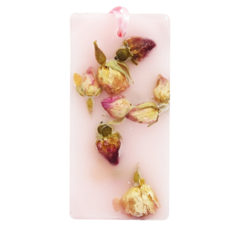 Santa Maria Novella 香氛蠟片 Set 秘院玫瑰 ROSA NOVELLA 30g*2 室內清新芳香