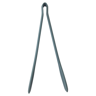 SiliPot 韓國鉑金矽膠夾子 (XL) 耐熱/耐冷溫度 -40~250℃ 烹飪工具, 湖水綠, 1支