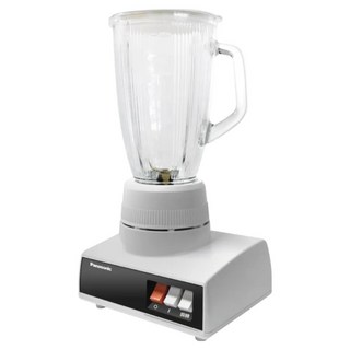 Panasonic 果汁機 MX-V288 白色 2.1L