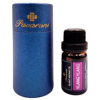 美國Pavaruni香薰精油 依蘭 Ylang Ylang 10ml, 1瓶