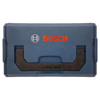 BOSCH 博世 台灣公司貨 迷你 L-Boxx, 260 x 155 x 63cm, 1個