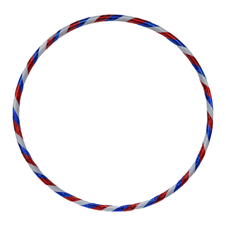 TROPS 特波士 音律彩虹呼拉圈 75cm, 3902, 1個