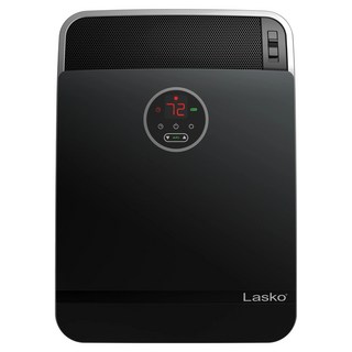 Lasko 樂司科 阿波羅循環暖氣流陶瓷電暖器 原廠保固, CC18306TW, 1台