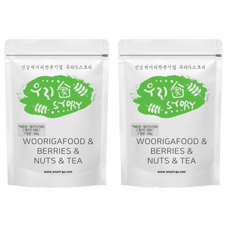 wooriga. 優質烏皮明膠 250B 烘焙材料, 2個, 500g