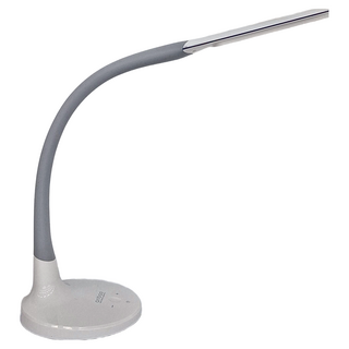 安寶 抗藍光系列 LED護眼檯燈 - 3合1 黑色科技, 白色