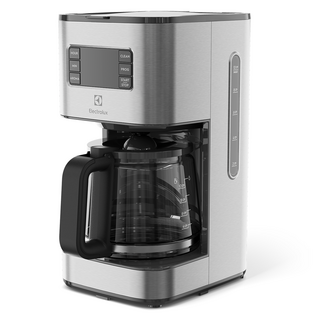 Electrolux 伊萊克斯 Ultimate Taste 500咖啡機, E5CM1-80ST, 不鏽鋼