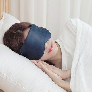 Dr. Kim Kang Eye Healing 熱敏眼罩 FA133, FA133(海軍藍)