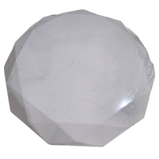 Dr.Bright 亮博士 60W LED遙控吸頂燈 星鑽, 白色