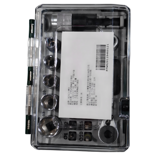 BOSCH 博世 台灣公司貨 27件式棘輪起子頭組, 1組