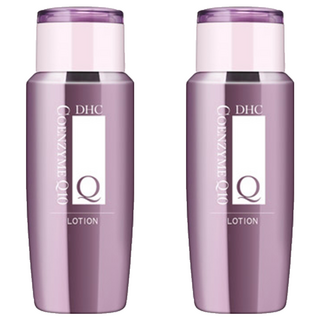 DHC Q10 晶妍緊緻化妝水, Lotion, 160ml, 2瓶