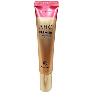 AHC 第十二代玫瑰核心緊緻眼霜, 40ml, 1條