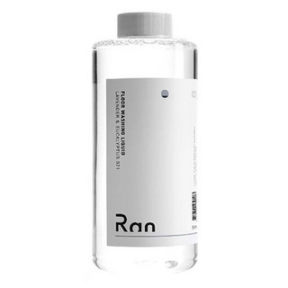 Ran 冉 021 地板清潔劑 500ml, 含尤加利葉及薰衣草 SGS安心認證, 1瓶