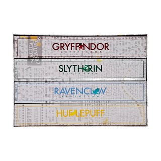 CSD 中衛 成人醫療口罩, 哈利波特學院款, 40片, 1盒