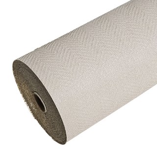 닥터하우스 슬림 실크 벽지, 라인카키브라운