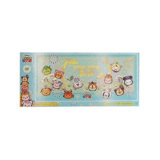 HUNDRED PICTURES 百耘圖 拼圖 Set 510片 Disney Tsum Tsum, 1盒