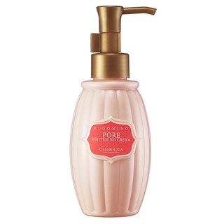 COIBANA 毛孔亮白霜 150ml, 1罐