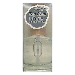 ARTiS di Voce 台灣公司貨 上層指甲油, 透明, 15ml, 1瓶