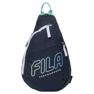 휠라키즈 아동용 TEAM FILA 슬링백 FK3BCE5120X