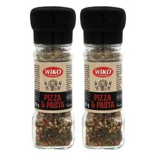 WiKO 綜合香料研磨罐, 35g, 2瓶